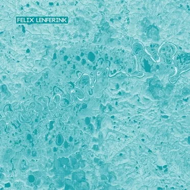 Bouree Scene Two by Felix Lenferink - album cover