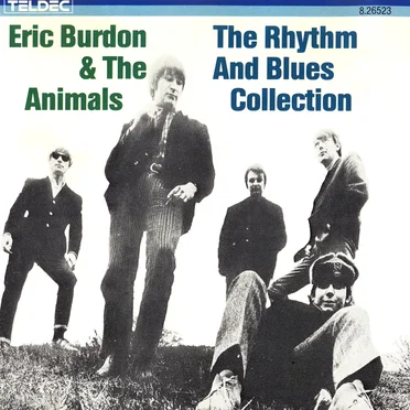 The Rhythm and Blues Collection