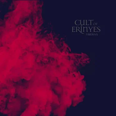 Tiberivs by Cult of Erinyes - album cover