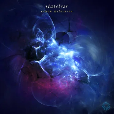 Stateless by Simon Wilkinson - album cover