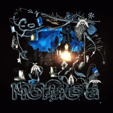 Home A by Various Artists - album cover