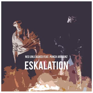 Eskalation