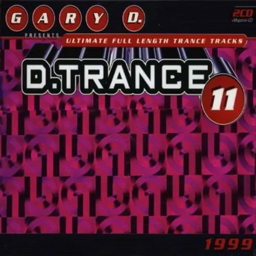 D.Trance 11