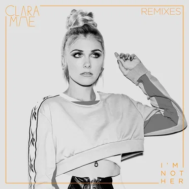 I’m Not Her (remixes)
