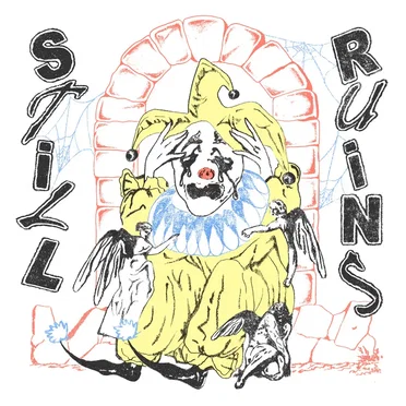 S/T by Still Ruins - album cover