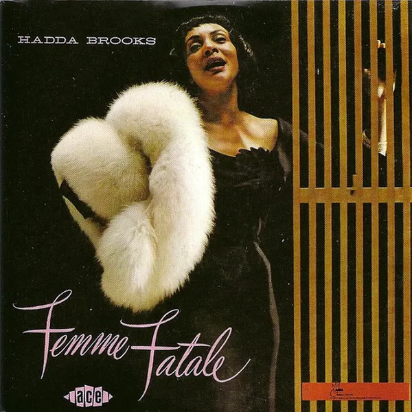Femme Fatale