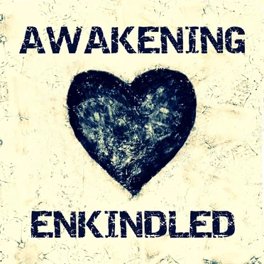Awakening Enkindled by Muddy Ruckus - album cover