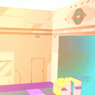 Hypnospace Enforcer OST by Jay Tholen - album cover