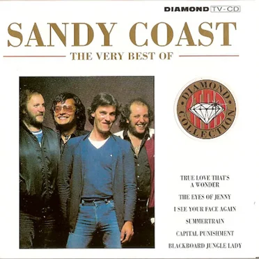 The Very Best Of Sandy Coast