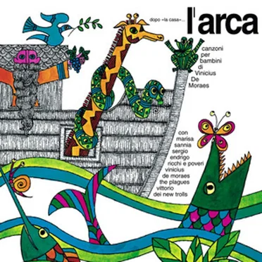 L'arca