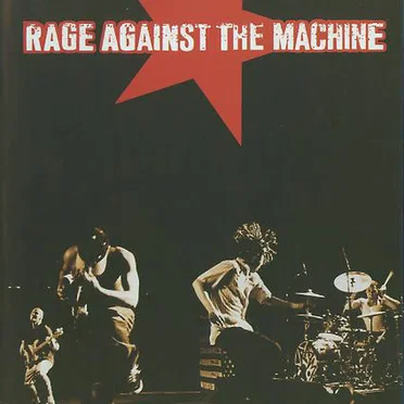 Rage Against the Machine