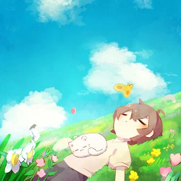 Boy Meets Girl