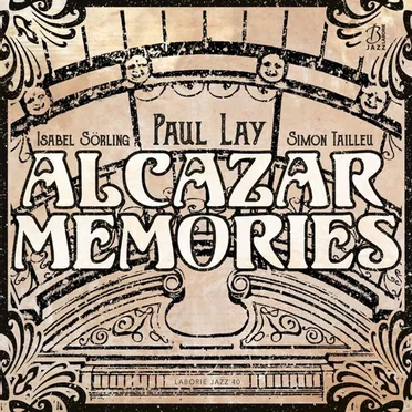 Alcazar Memories