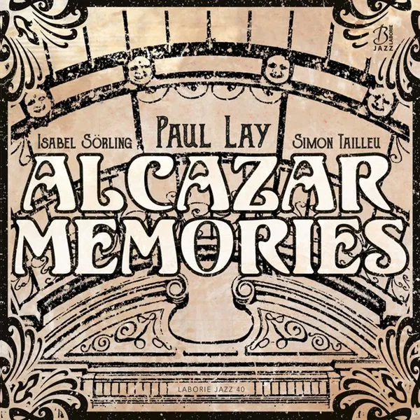 Alcazar Memories