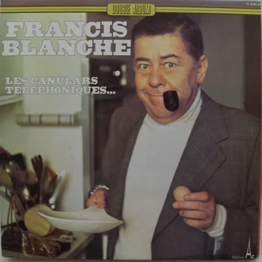 Les Canulars téléphoniques...