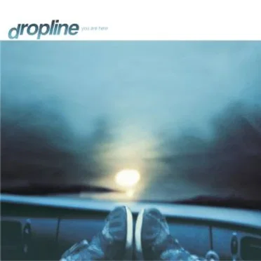 You Are Here by Dropline - album cover