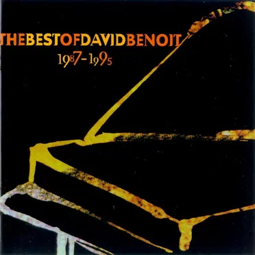 The Best of David Benoit 1987-1995