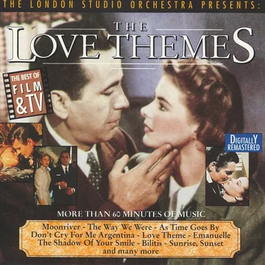 World Of Film - The Love Themes