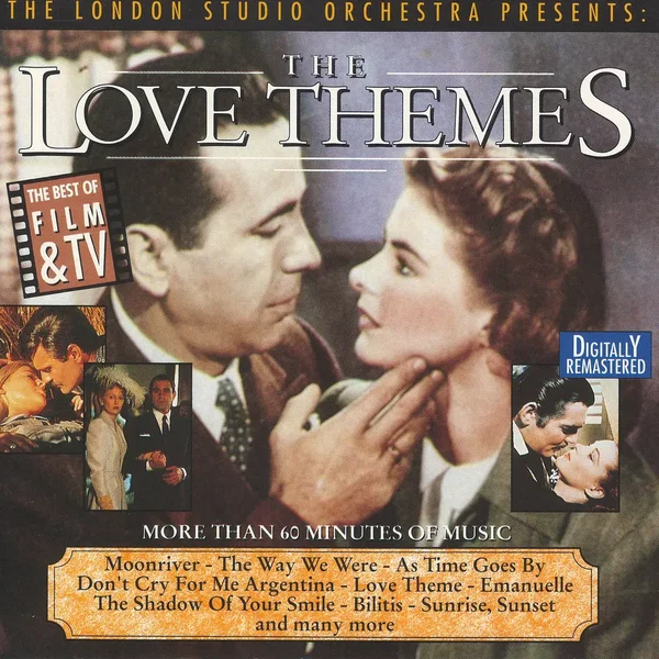 World Of Film - The Love Themes