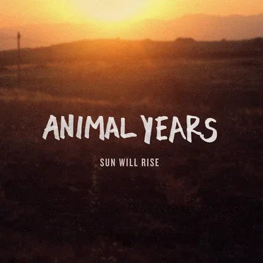 Sun Will Rise