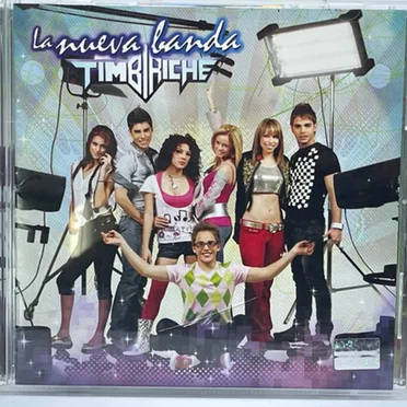 La Nueva Banda Timbiriche