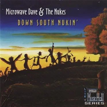 Down South Nukin’