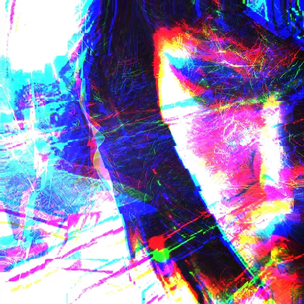 Binary Soul