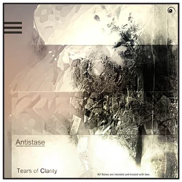Tears of Clarity EP by Antistase - album cover