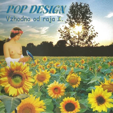 Vzhodno od raja I.