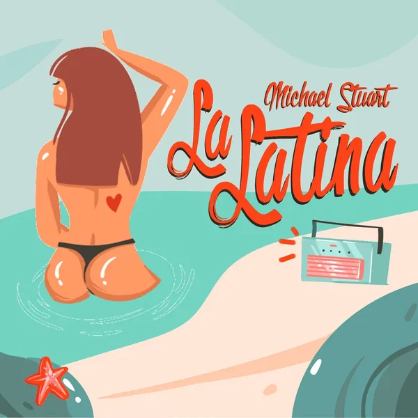 La latina