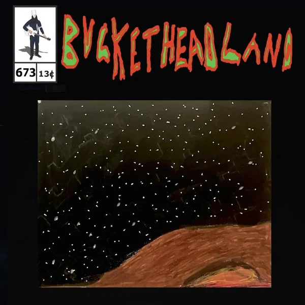 The Glow of the Cave Gave Them Their Light