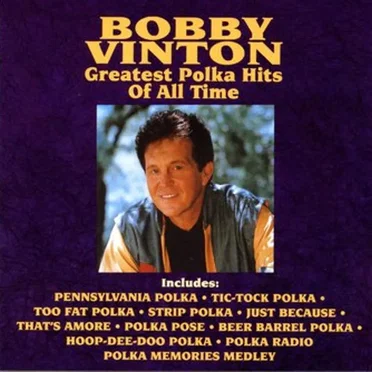 Greatest Polka Hits of All Time