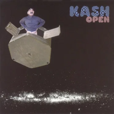 Open
