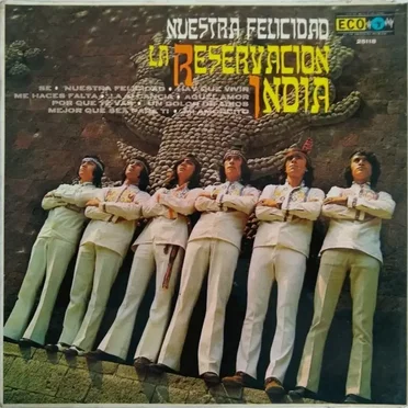 Nuestra felicidad