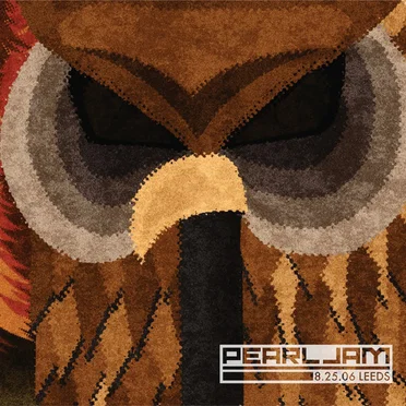 2006-08-25: Leeds Festival, Leeds, United Kingdom