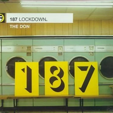 The Don by 187 Lockdown - album cover