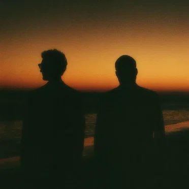 Island Hopping by The Lagoons - album cover