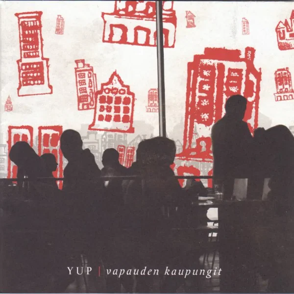 Vapauden kaupungit