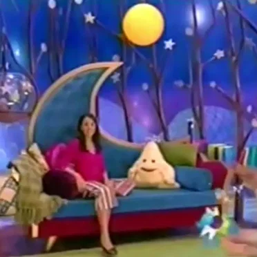 im a star