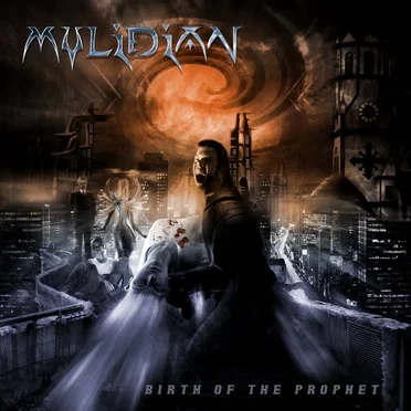 Mylidian