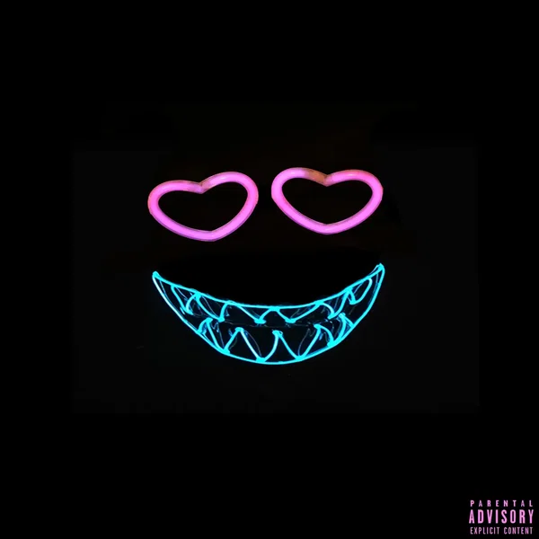 Neonluvmonster