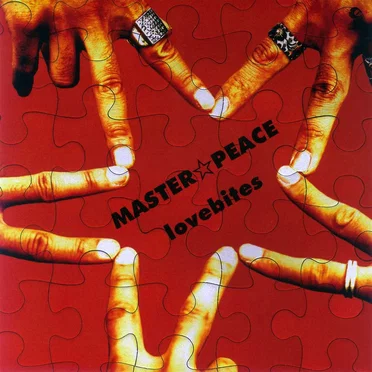MASTER☆PEACE