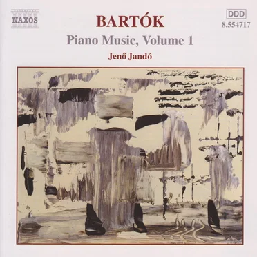 Piano Music, Volume 1