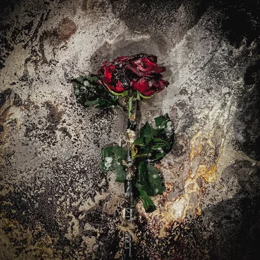 Valentine / Breakdown by Brotherhood - album cover