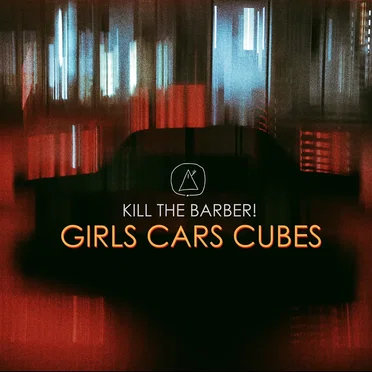 Girls Cars Cubes
