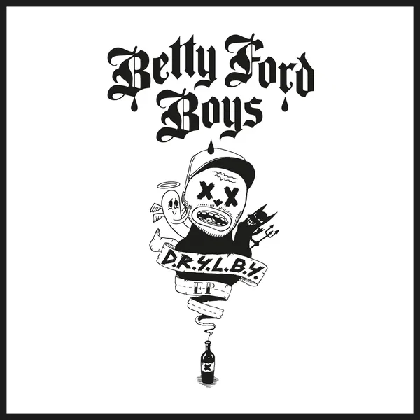 D.R.Y.L.B.Y. EP