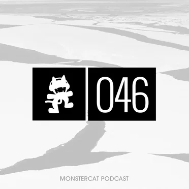 2015-02-17: Monstercat Podcast, Ep. 046 by Monstercat - album cover