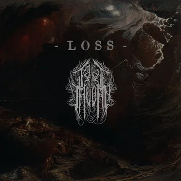 L O S S by Toul en Ihuern - album cover