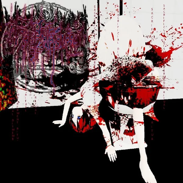 Sacrificial Dismemberment Ritual