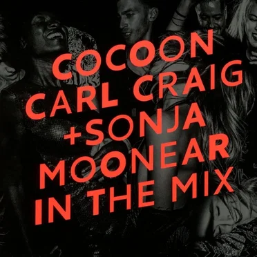 Cocoon in the Mix